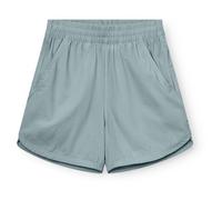 Mini A Ture - Kid's Matelvart Shorts - Tracksuit trousers size 140 - 10 Years, turquoise