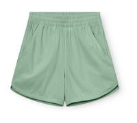 Mini A Ture - Kid's Matelvart Shorts - Tracksuit trousers size 158 - 13 Years, turquoise