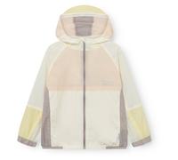 Mini A Ture - Kid's Matmulti Color UV Jacket - Casual jacket size 128 - 8 Years, sand