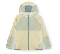 Mini A Ture - Kid's Matmulti Color UV Jacket - Casual jacket size 146 - 11 Years, sand