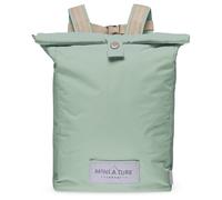 Mini A Ture - Kid's Matwp Backpack - Kids' backpack green
