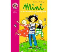 Mimi A Un Nouveau Grand-Pere