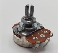 Mini A500K Potentiometer x2