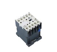 Mini AC Contactor, CJX2-K0910, K0901, K1210, K1201, K1610, 3main 1NO/3main 1NC Coil Voltage,230V, 50Hz,60Hz,9A,12A,16A 110V,24V(CJX2K1601 AC,380V)
