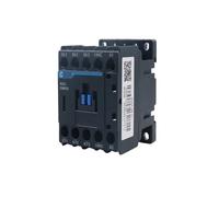 Mini AC Contactor NXC-09M10 NC6-0910 9A NXC-06M10 NC6-0610 6A 1NO Normally Open 1NC AC220V 24V 380V(NXC-06M01 AC,220V)