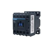Mini AC Contactor NXC-09M10 NC6-0910 9A NXC-06M10 NC6-0610 6A 1NO Normally Open 1NC AC220V 24V 380V(NXC-09M01 AC,220V)