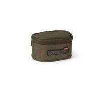 Mini accessory bag Fox Voyager Green 13x9x8 cm