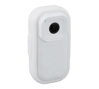 Mini Action Camera, Magnetic Clip Portable Mini Sports Camera, Long Battery Life for Cycling, for Vlogging