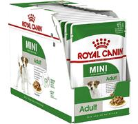 no pork ROYAL CANIN Mini Adult 12x85g