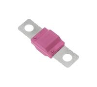 Mini AFS Car Fuse Set, 32V, 20A-200A, Copper, Multi-Colour, for Automotive and Marine Use (125A)