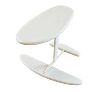 Mini Agile Surfer, Lightweight Pocket Rider, Small Flow Board with Trick Holder, Stable Handling Shape, Outdoor Play Equipment with Fun Movement, Finger Water Toy