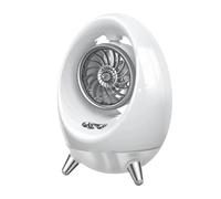Mini Air Conditioning Fan Portable Air Conditioner Household Outdoor Cordless Mobile Water Cooling Fan Office Home Electric Fan Easy To Use