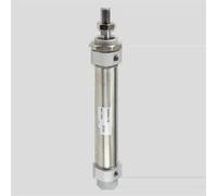 Mini Air Cylinder Standard Type Double Acting | Double acting standard type mini air cylinder stroke 20-200mm models CDM2E20-50Z CM2E32-75 CDM2E25-100Z(CDM2E32)