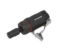 Mini Air Die Grinder Ø6mm - Sealey SA1004 New