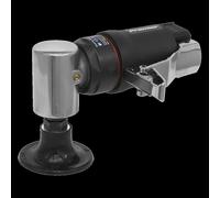 Sealey Mini Air Sander SA1003 Ø50mm
