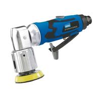 Draper Storm Force® Mini Air Sander, 50mm