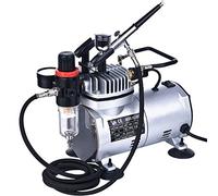 Mini Airbrush Compressor Kit - AS18-2 Kit 1