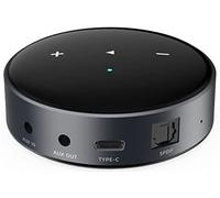 WiiM Mini Wireless Hi-Res Music Streamer