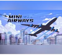 Mini Airways PC Steam CD Key