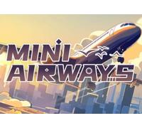 Mini Airways (PC) Steam Key - GLOBAL
