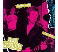 Mini-Album by Sex Pistols