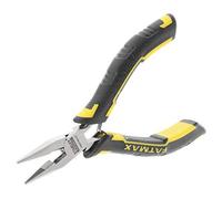 Mini-alicate Boca Larga con cortador FatMax