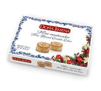 ⭐ Mini Almond Crumble Cakes Doña Jimena 250g
