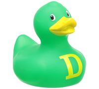 Mini Alphabet Coloured Collectible BUD Duck Letter D by Design Room - New BNIB
