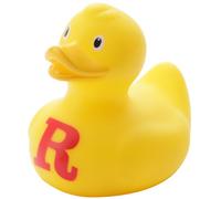 Mini Alphabet Coloured Collectible BUD Duck Letter R by Design Room - New BNIB