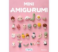 Mini Amigurumi