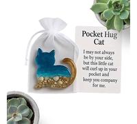 Mini Animal Plush - Toy, Handmade Cuddly Keepsake, Adorable Gift for Happy Moments, Happy Birthday Gift for Valentine's Day for Women, Men, E