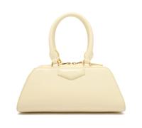 Mini Antigona East-West Bag- female- Givenchy- Handbags- Yellow- ONE SIZE- Bags ONE SIZE