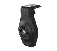 Mini Aquarium Chiller - Usb Clip Device, Compact Water Cooling | Energy Efficient Aquatic Ventilation Unit, Fish Habitat Temperature Regulator, Portable Marine Cooler System Indoor Tanks