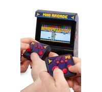 Thumbs Up- Orb-Mini Macchina con Doppio Controller-tra Cui 300x Gioc (US IMPORT)
