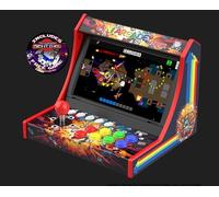Mini Arcade Pro + Hyper Sentinel Game
