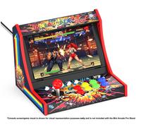 Mini Arcade Pro - Retro Game Cabinet Compatible wi (Nintendo Switch) (US IMPORT)