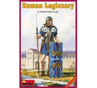 Mini Art 16007 1/16 Roman Legionary. II Century A.D.