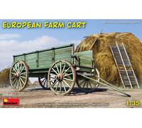Miniart MIN35642 Scale Model kit, Molded Color, S