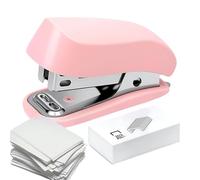MINI ASTAUPLER WITH ASTALAGE - 12 SHEET CAPACITY TOOL COMPACT PORTABLE DESIGN WITH CONSTRUCTION, FIXED PAPER FOR OFFICE, SCHOOL, CLASS, STUDIO, OUTDOOR AND TRAVEL