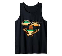Mini Aussie Mom Pet Toy Miniature American Shepherd Tank Top