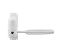 Mini Auto Closing Gate Screen - Adjustable Spring Door Closer for Easy Access Pet & Child Safety Self-Closing Mechanism Ideal for Homes & Gardens