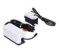 Mini Automatic Condensate Pump - High Reliability, High Efficient for Air Conditioning, Dehumidifiers & Furnace