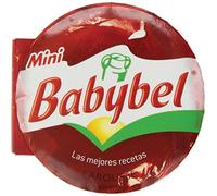Mini Babybel: The Best Recipes