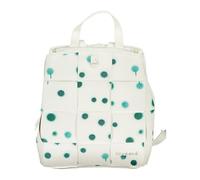 Mini Backpack - female - Desigual - Backpacks - White - ONE SIZE - Bags ONE SIZE