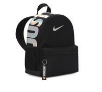 Mini backpack for kids Nike Brasilia JDI Black One size