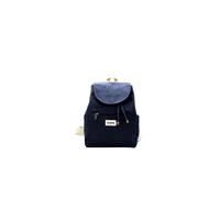 Mini backpack Hindbag Eliot Bleu TU