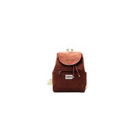 Mini backpack Hindbag Eliot Marron TU