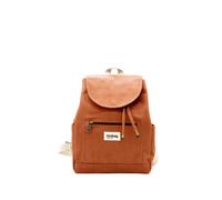 Mini backpack Hindbag Eliot Orange TU