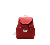 Mini backpack Hindbag Eliot Rouge TU