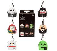 Disney: The Nightmare Before Christmas Mystery Box Mini Backpack Keychain Charm